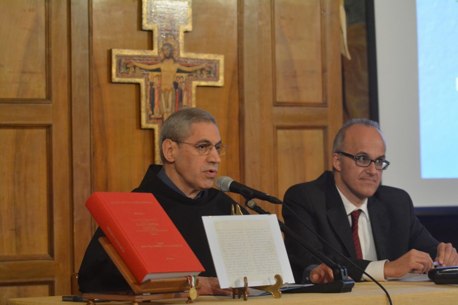 25 aprile 2019 - Convegno