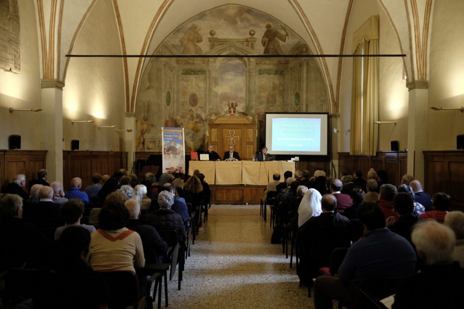 25 aprile 2019 - Convegno