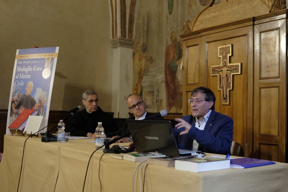 25 aprile 2019 - Convegno