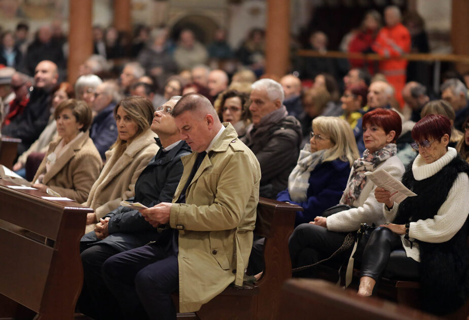 80° DEL MARTIRIO
DEL VENERABILE PADRE PLACIDO CORTESE